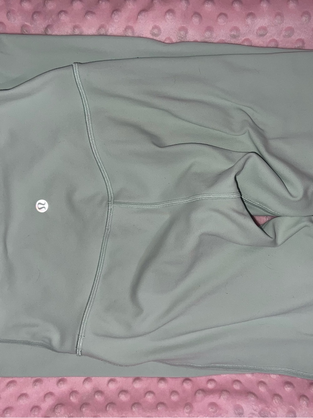 lululemon athletica Women's mint size 4 Leggings